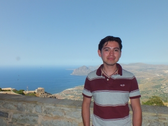 Humberto Martinez Huerta